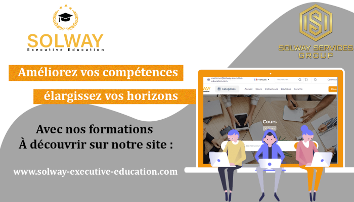 SOLWAY Executive Education